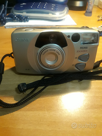 Macchina fotografica Canon Prima 85 N