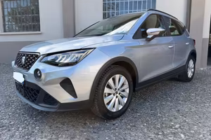 SEAT Arona 1.0 EcoTSI Style