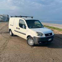 Doblo’ maxi 1.3 multijet passo lungo