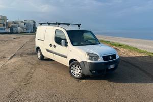 Doblo’ maxi 1.3 multijet passo lungo