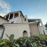 Meravigliosa in zona esclusiva