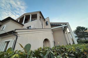 Meravigliosa in zona esclusiva