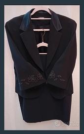 Tailleur Enrico Coveri Factory nuovo