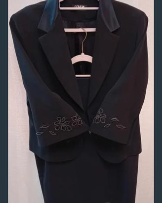 Tailleur Enrico Coveri Factory nuovo