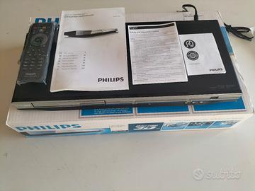 Lettore Blu-ray 3D / DVD  Wi-Fi Philips 3000