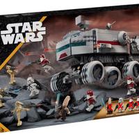 LEGO 75413 Star Wars Republic Juggernaut