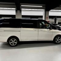MERCEDES V 220d 8 POSTI