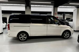 MERCEDES V 220d 8 POSTI