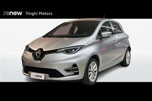 RENAULT Zoe Intens R135