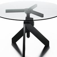 tavolo VIDUN Vico Magistretti