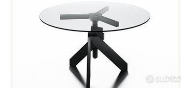 tavolo VIDUN Vico Magistretti