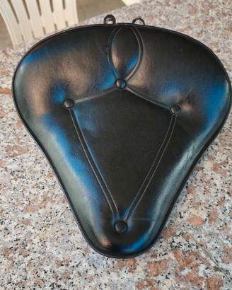 vari pezzi moto custom