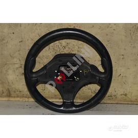 Volante in pelle vers. air-bag fiat coupe' 1994-00