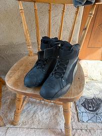 Scarpe da moto
