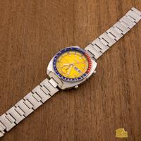 Seiko 6139-6000 Pogue 70m Proof Luglio 1969