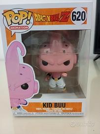 Kid Buu Funko Pop 