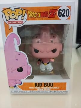 Kid Buu Funko Pop 
