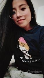 Magazziniere / commessa /Assistenza clienti