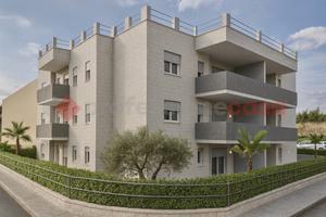 Appartamento Pulsano [Cod. rif 3335519VRG]