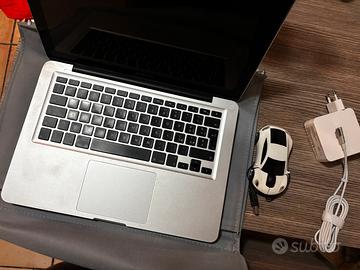 Macbook apple