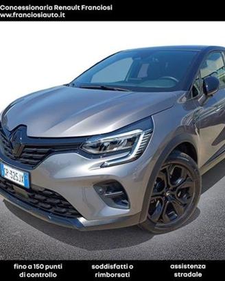 RENAULT Captur E-TECH PLUG- IN Hybrid 160 RIVE G
