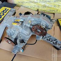 Riduttore 4x4 a pulsanti Suzuki jimny 1.5 ddis