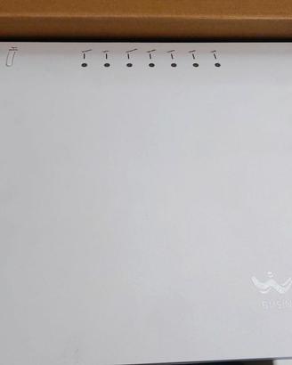 Router D-Link DVA-6800z fibra ottica VDSL wi-fi 6