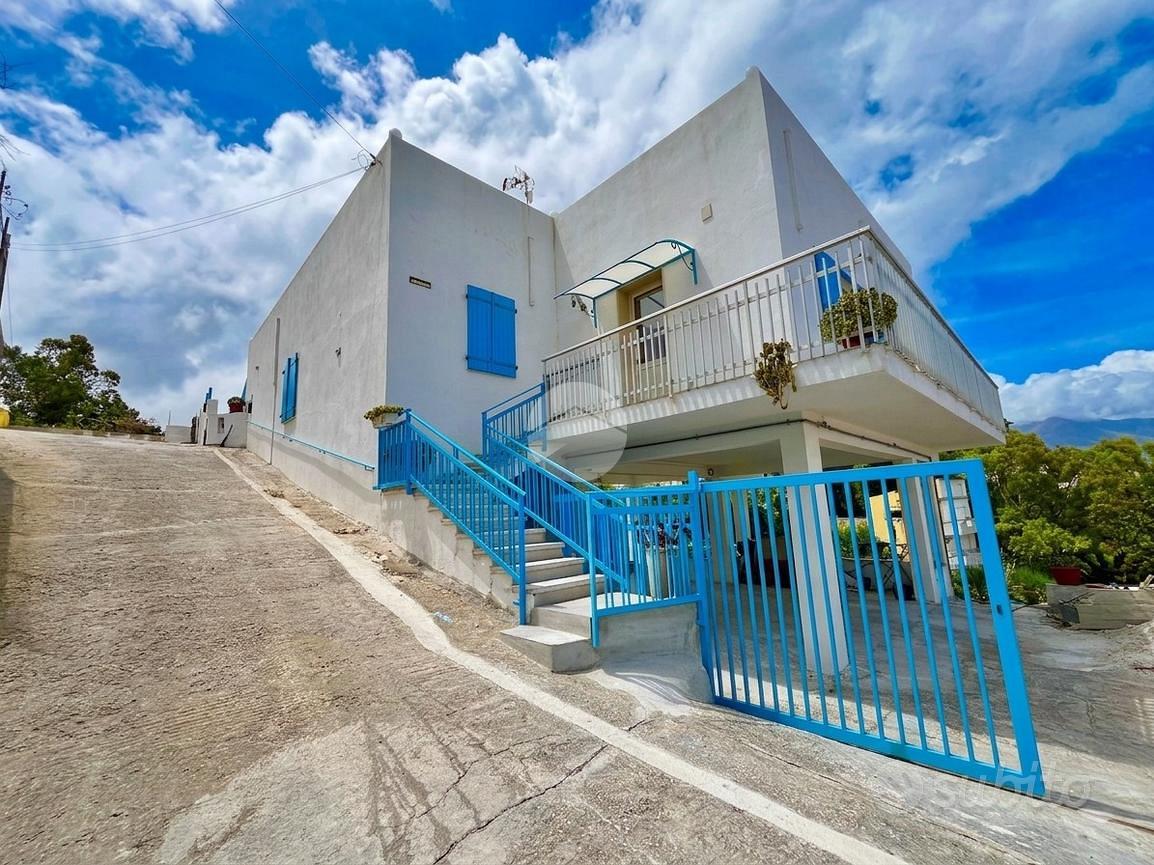 Casa – Alcamo - Vista 2