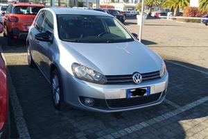 Golf VI TDI DSG 5p. Highline