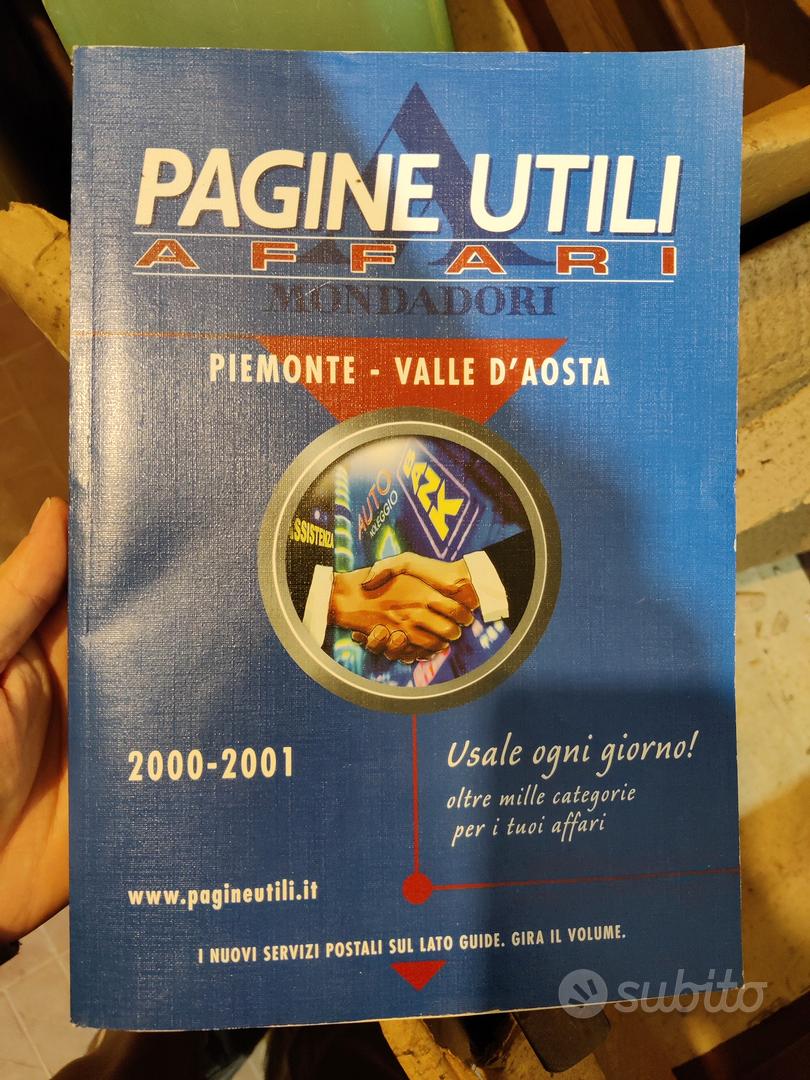 L Elenco Telefonico Degli Accolli, image size:810x1080
