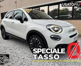 FIAT 500X 1.0 T3 Benzina 120cv MT6-LED- Full Opt