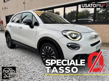 FIAT 500X 1.0 T3 Benzina 120cv MT6-LED- Full Opt