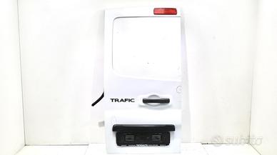 PORTIERA POSTERIORE SINISTRA RENAULT Trafic Furgon