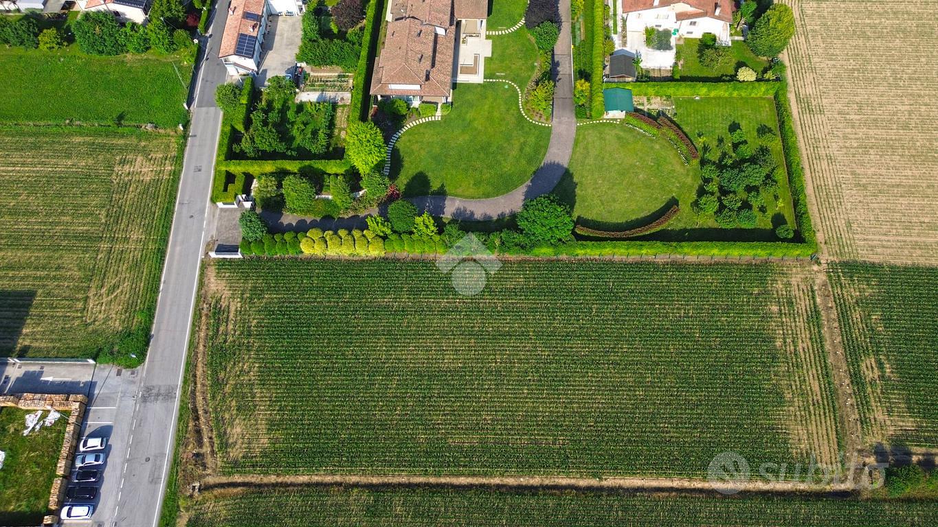 TER. RESIDENZIALE A CITTADELLA - Altro