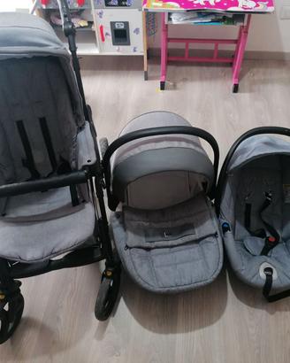 TRIO CAM SEMINUOVO
