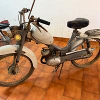 Motorella 50
