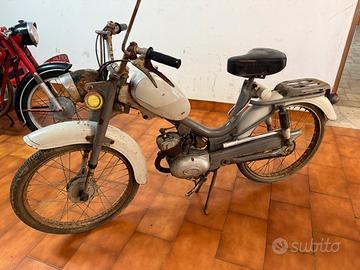 Motorella 50