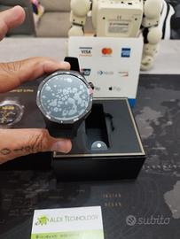 HUAWEI WATCH GT 5 PRO TITANIO 46 MM GARANZIA 