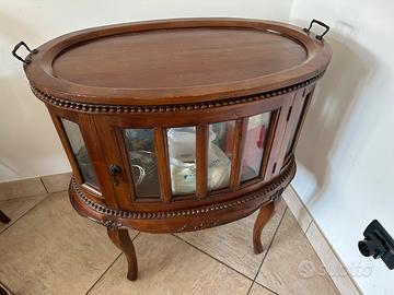 TRASLOCO: Mobile Minibar