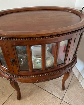 TRASLOCO: Mobile Minibar