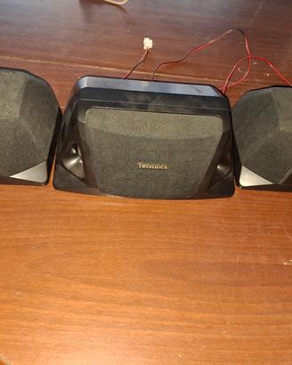 n 3 casseTechnics