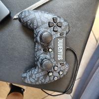 controller PS4 della Juventus 