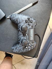 controller PS4 della Juventus 