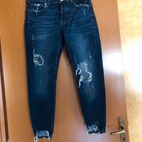 Jeans uomo Zara tg eur 42 usa 32