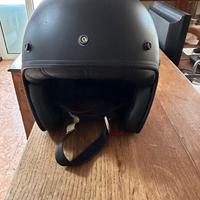 Casco Jet originale misura L Harley Davidson Beel