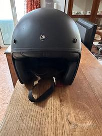 Casco Jet originale misura L Harley Davidson Beel