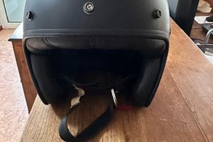 Casco Jet originale misura L Harley Davidson Beel