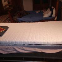 MATERASSO IN SCHIUMA 90 x 190