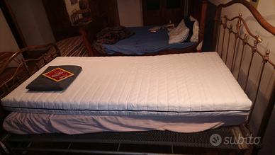 MATERASSO IN SCHIUMA 90 x 190