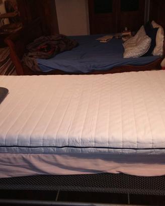 MATERASSO IN SCHIUMA 90 x 190